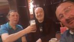 Click to view big image Eric Salt, Mark Taylor, Colin Woodbridge